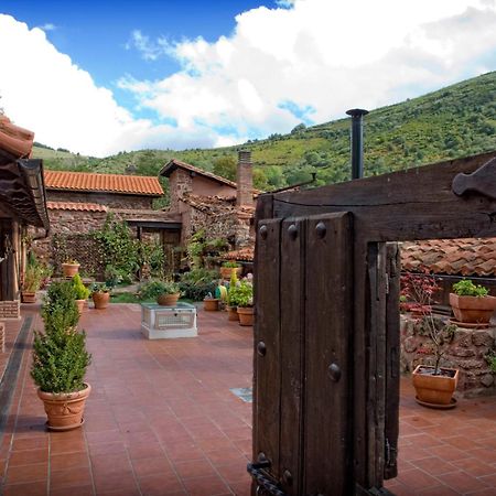 Ezcaray Turza Casa Rural Completa Hasta 8Pax Ngoại thất bức ảnh