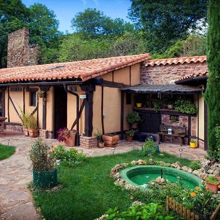 Ezcaray Turza Casa Rural Completa Hasta 8Pax Ngoại thất bức ảnh