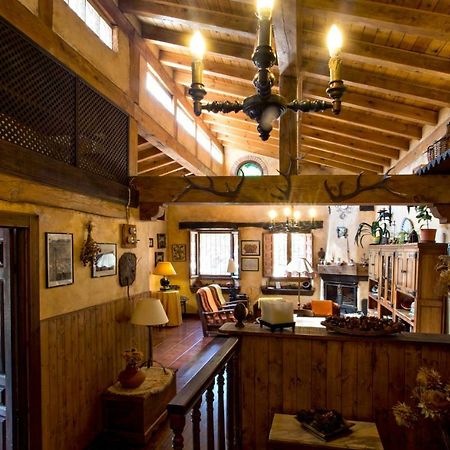 Ezcaray Turza Casa Rural Completa Hasta 8Pax Ngoại thất bức ảnh