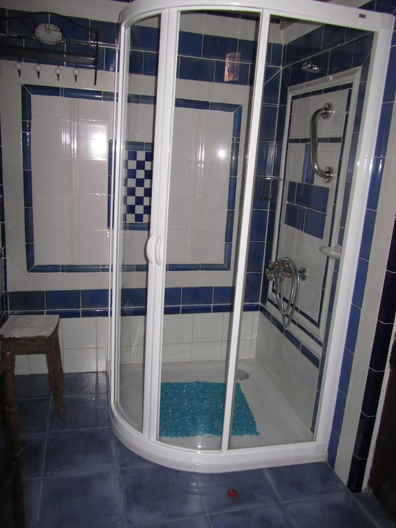 Ezcaray Turza Casa Rural Completa Hasta 8Pax Ngoại thất bức ảnh