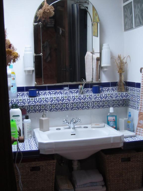 Ezcaray Turza Casa Rural Completa Hasta 8Pax Ngoại thất bức ảnh