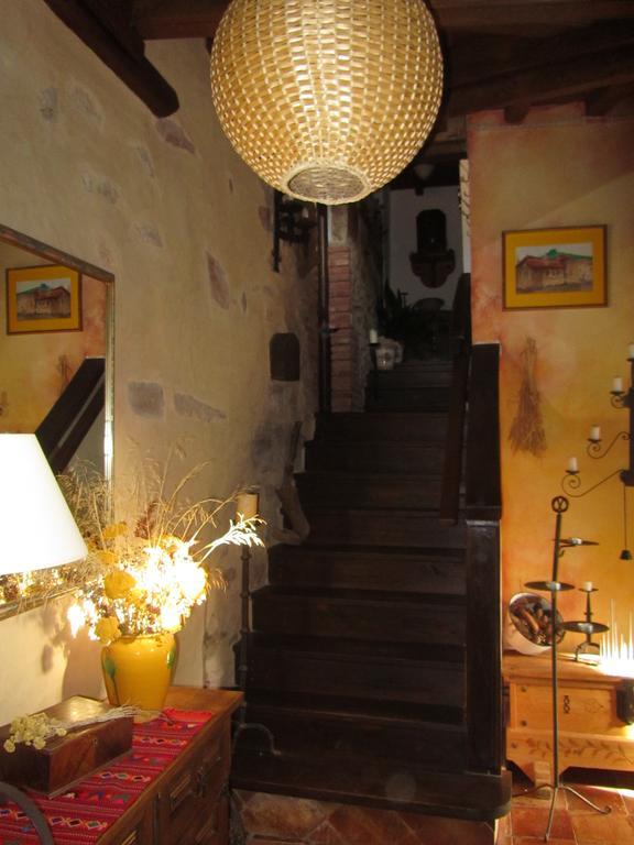 Ezcaray Turza Casa Rural Completa Hasta 8Pax Ngoại thất bức ảnh
