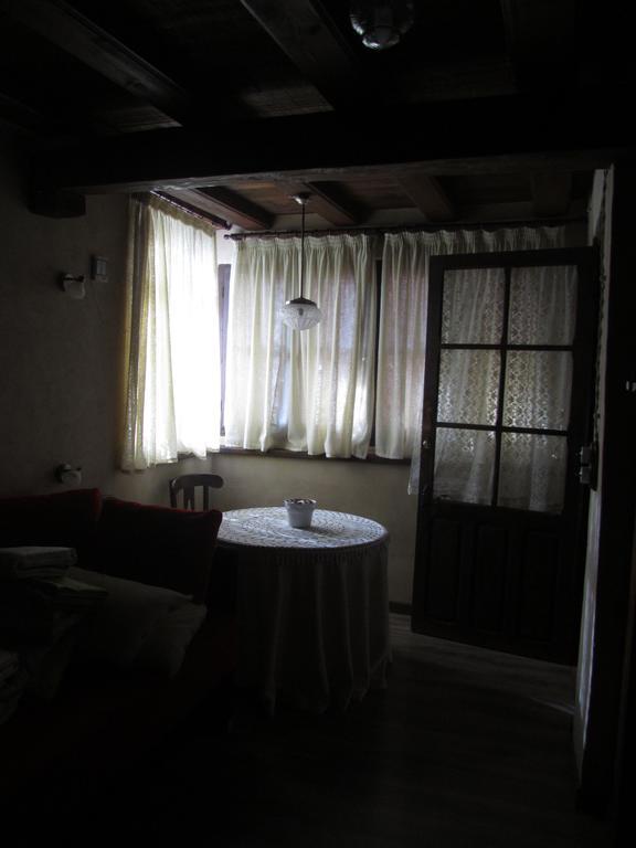Ezcaray Turza Casa Rural Completa Hasta 8Pax Ngoại thất bức ảnh