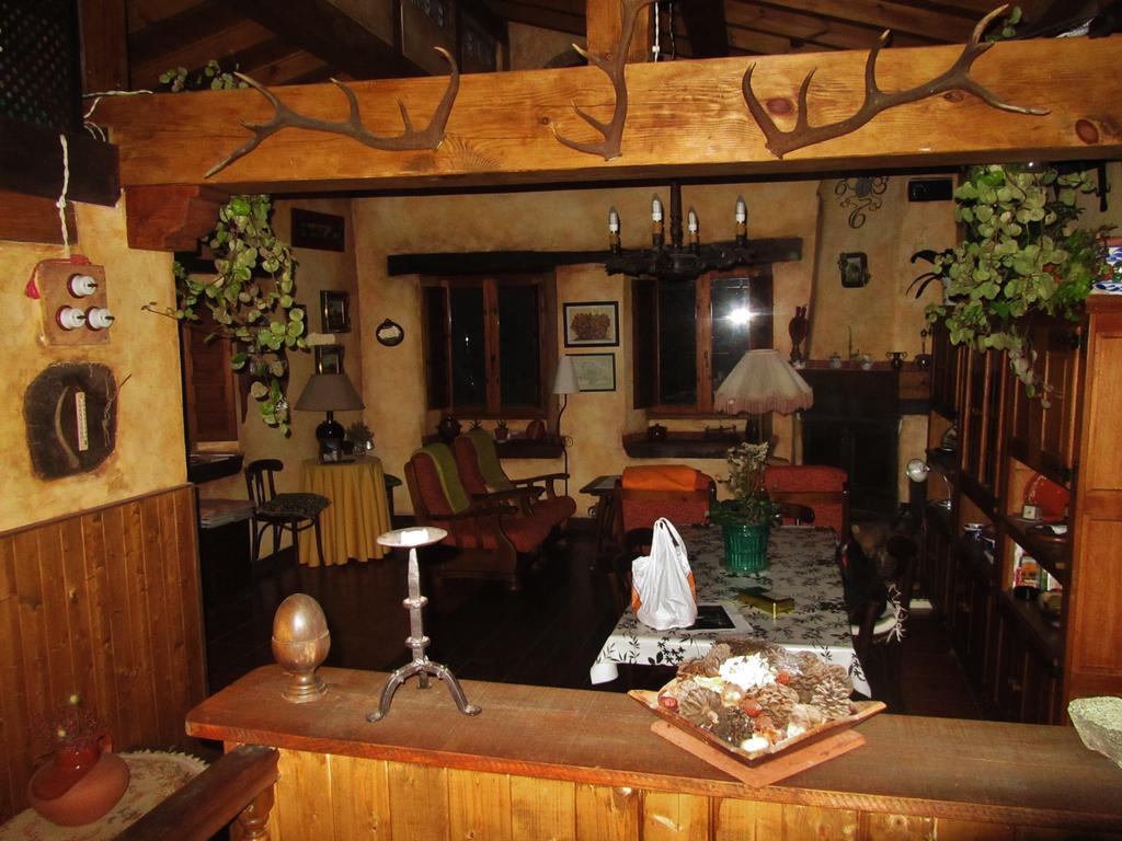 Ezcaray Turza Casa Rural Completa Hasta 8Pax Ngoại thất bức ảnh