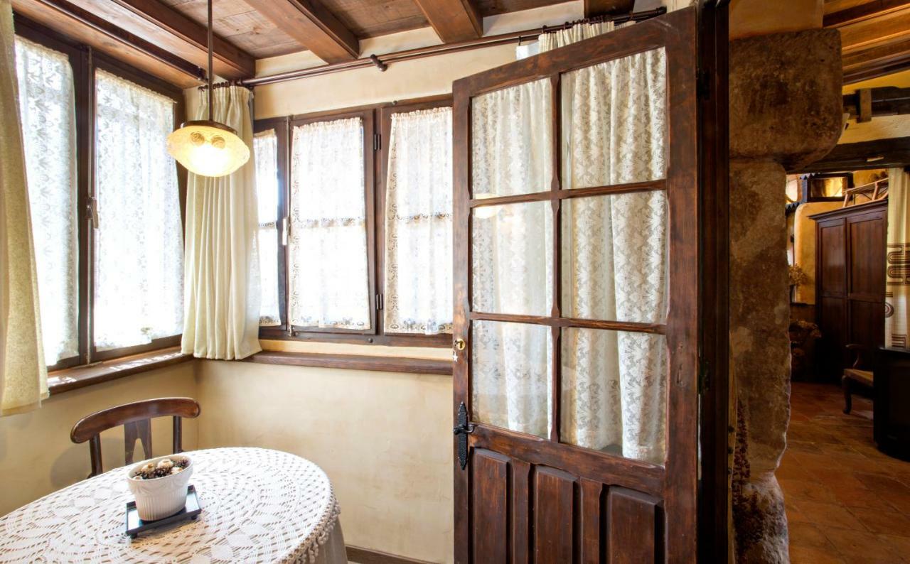 Ezcaray Turza Casa Rural Completa Hasta 8Pax Ngoại thất bức ảnh